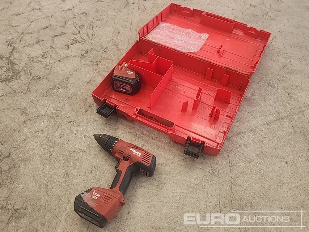 Hilti SF151-A