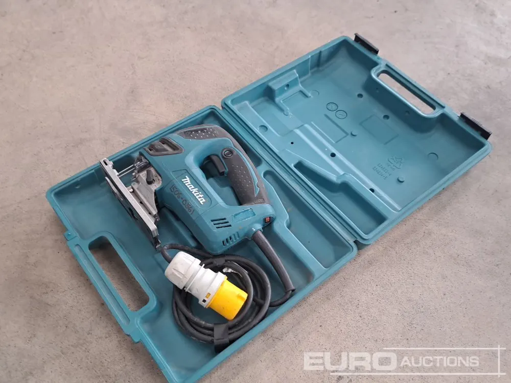 Makita 4350CT