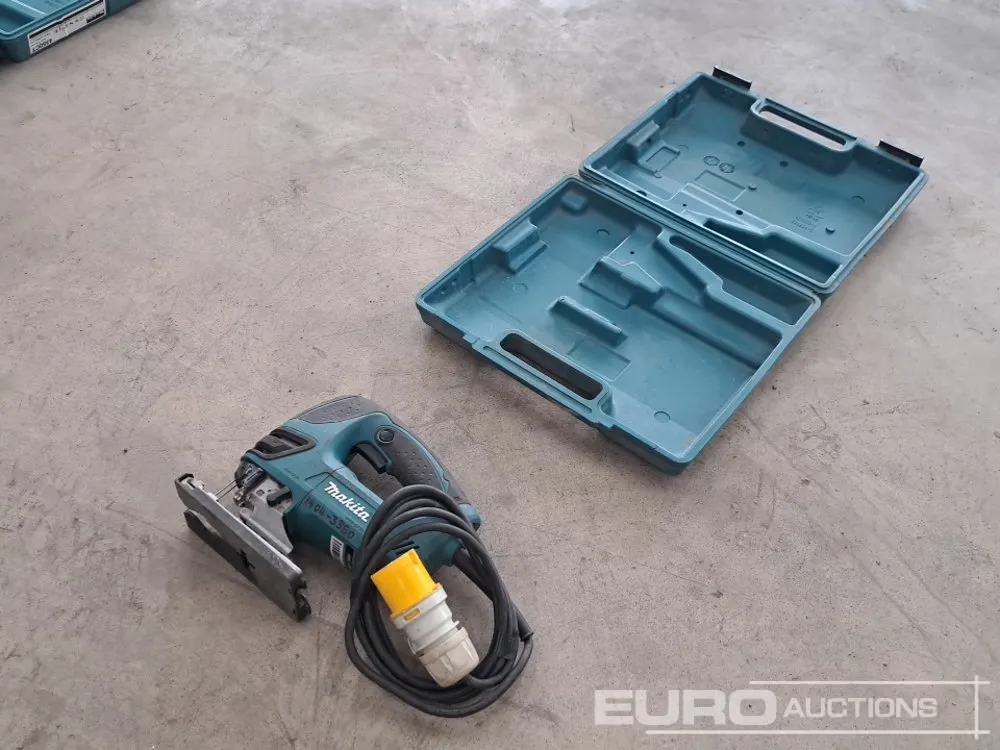 Makita 4350CT