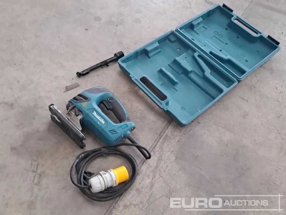 Makita 4350CT