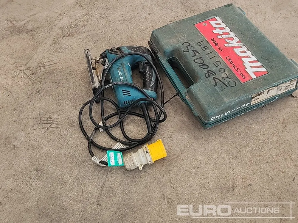 Makita 4350CT