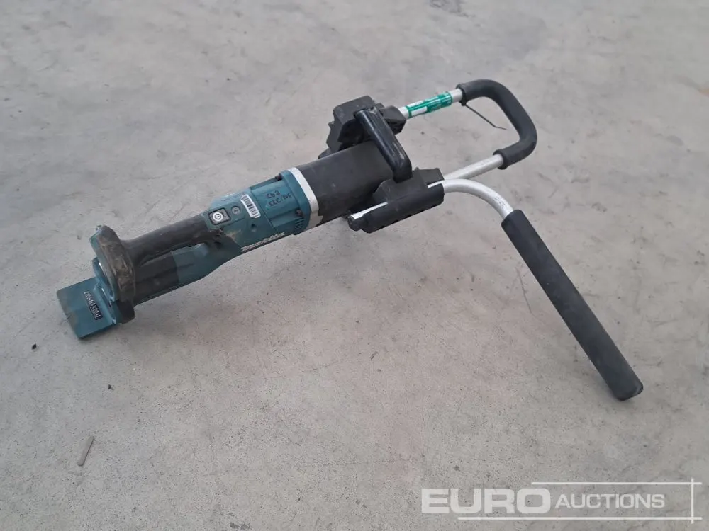 Makita DDG460