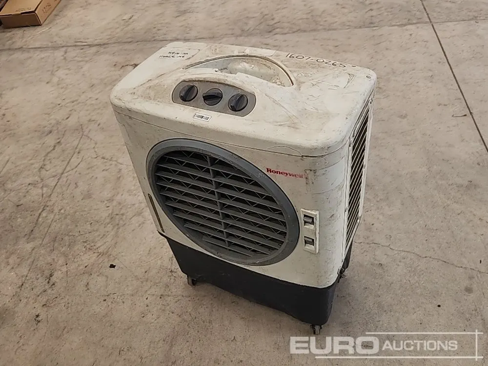 Honeywell 240 Volt Dehumidifier