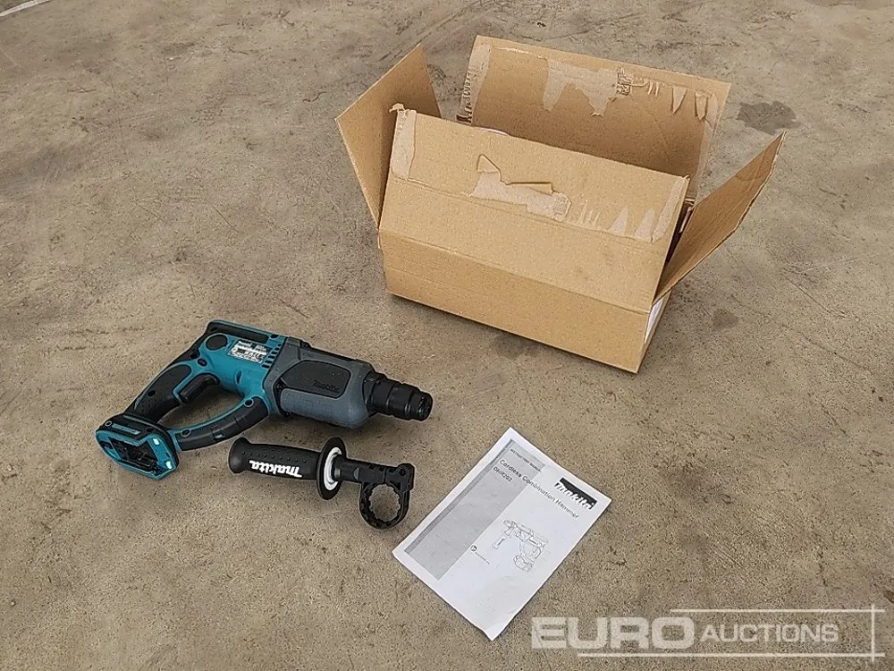 Makita DHR202Z