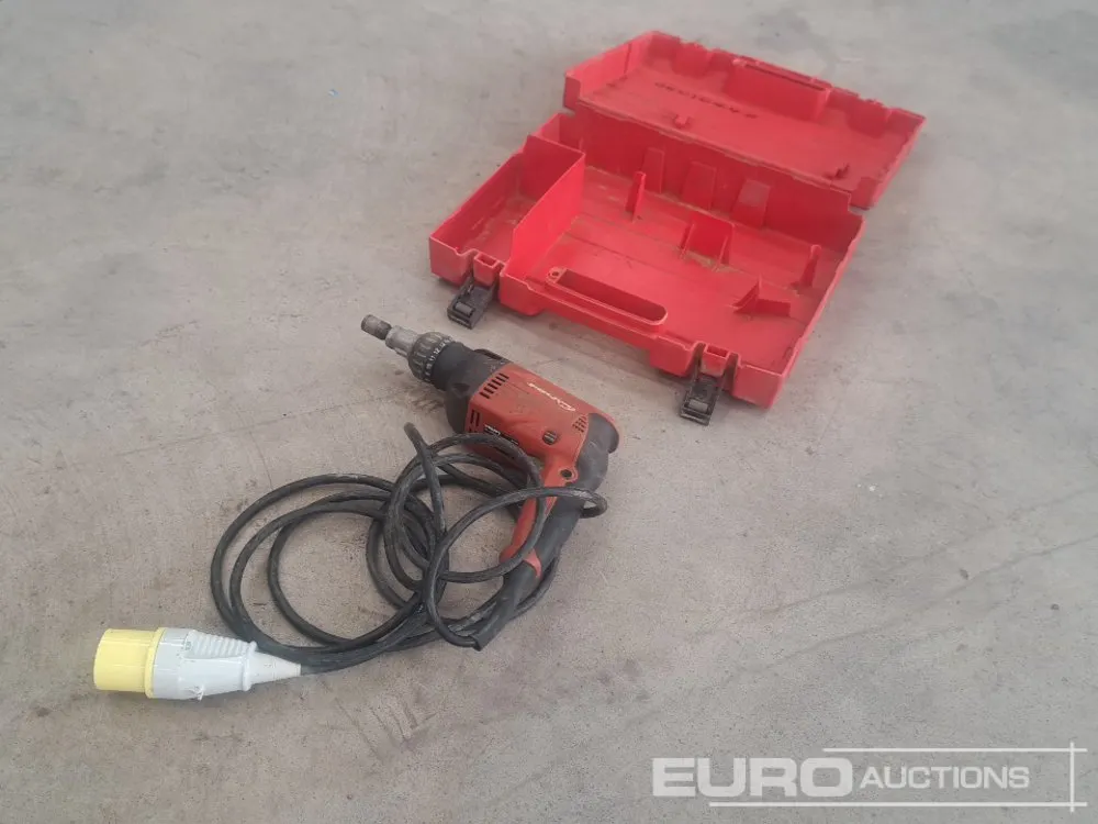 Hilti ST1800