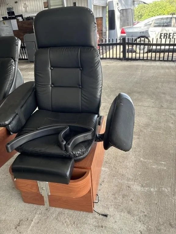 Reclining chair x1