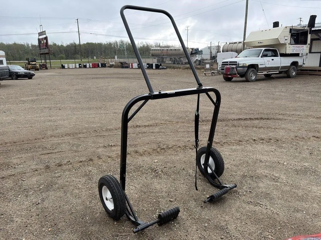 Sled Dolly