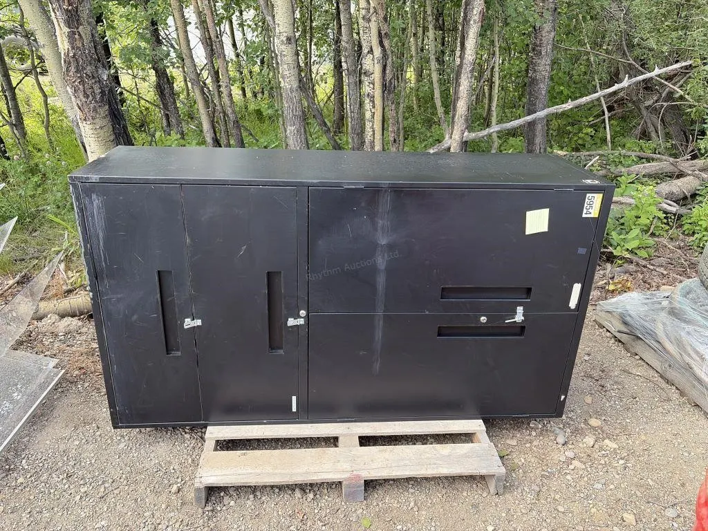 Storage Cabinet