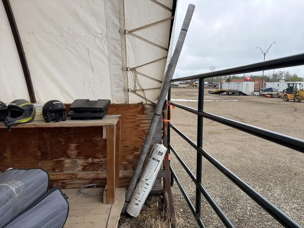 One Roll Of Ice, Water Protector & More