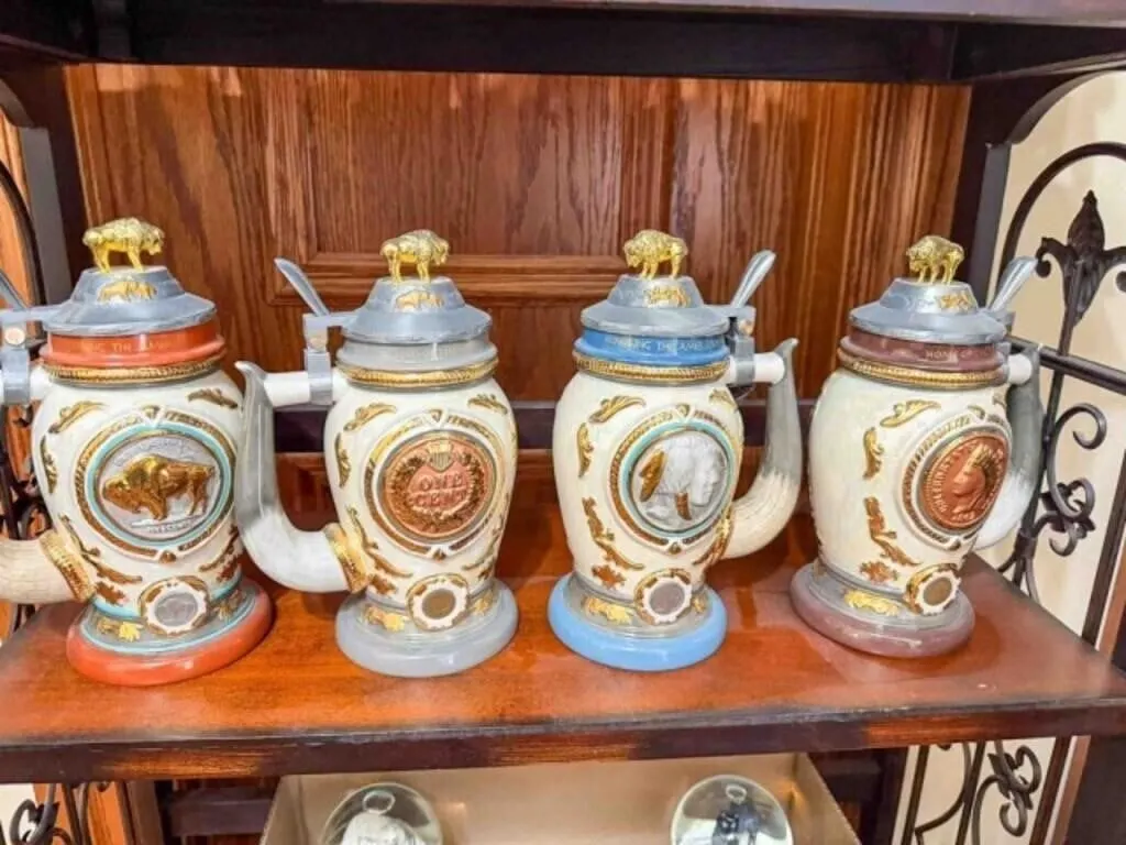 5-steins