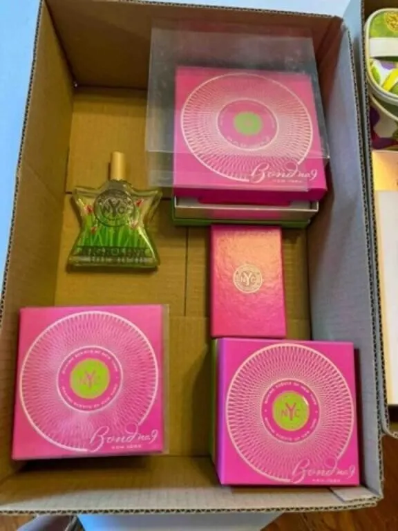 Bond No. 9