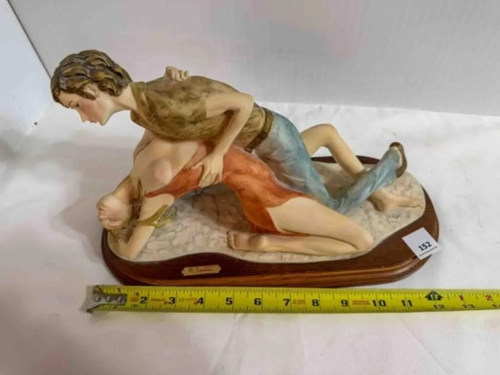 A. Santini Figure