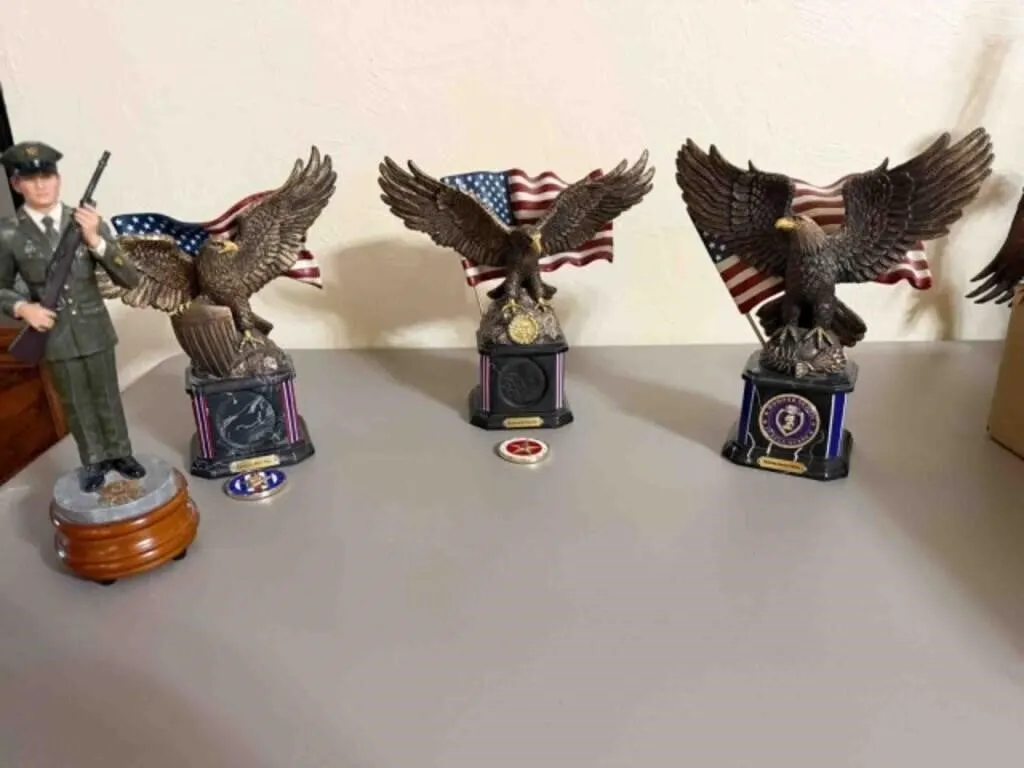 Medals of American Collection