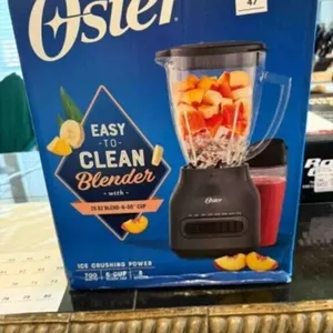 Oster  Blender, new in box