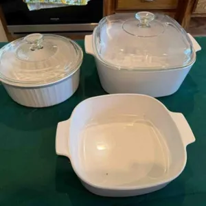 3-pc baking set