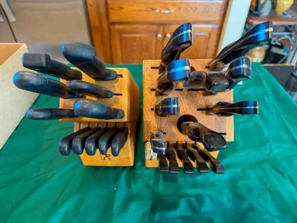2-set of cutlery