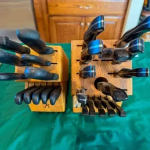 2-set of cutlery