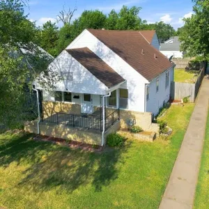 2 BR, 1 BA HOUSE IN WICHITA KS