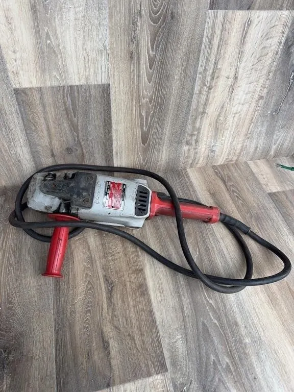 Milwaukee Heavy Duty Sander Model 6066