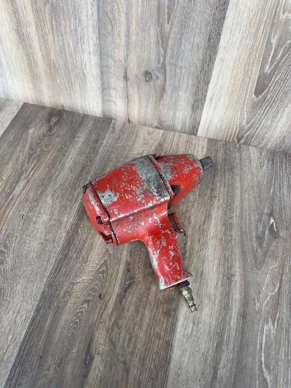 Chicago Pneumatic Air Impact Wrench