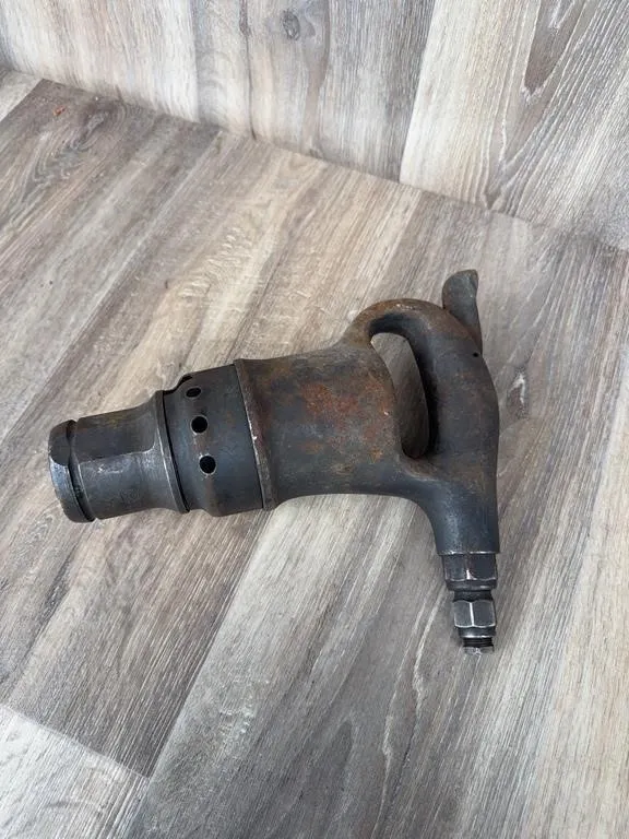 Pneumatic Air Chipping Hammer Pnk 4