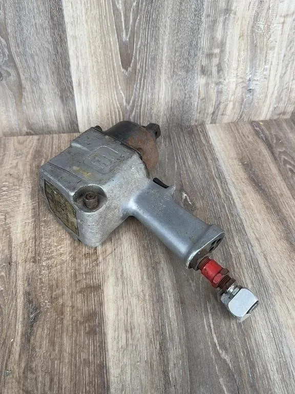 Ingersoll Rand 26L Pneumatic Impact Wrench