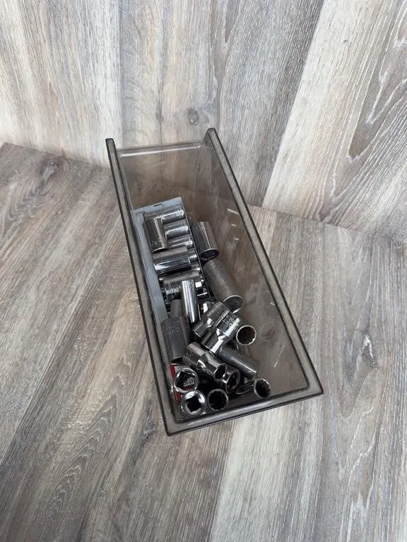 Craftsman Drive Sockets & Tool Accessories