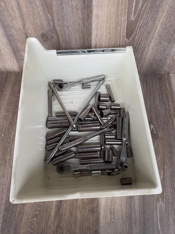 USA Made Ratchet Wrenches & Socket Extensions