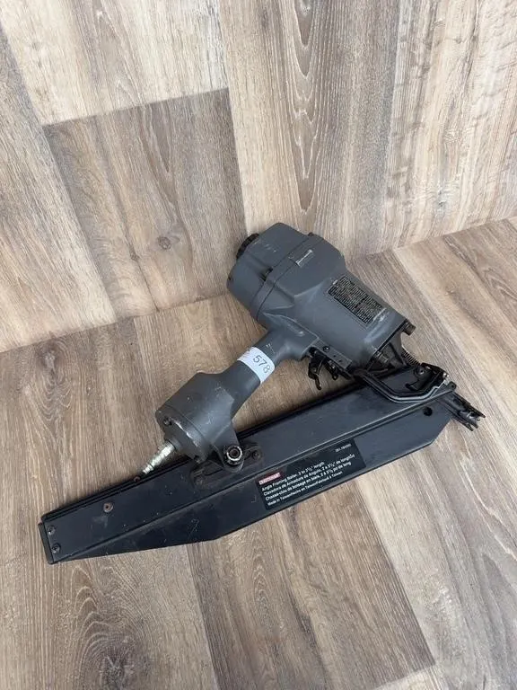 Craftsman Pneumatic Angle Framing Nailer