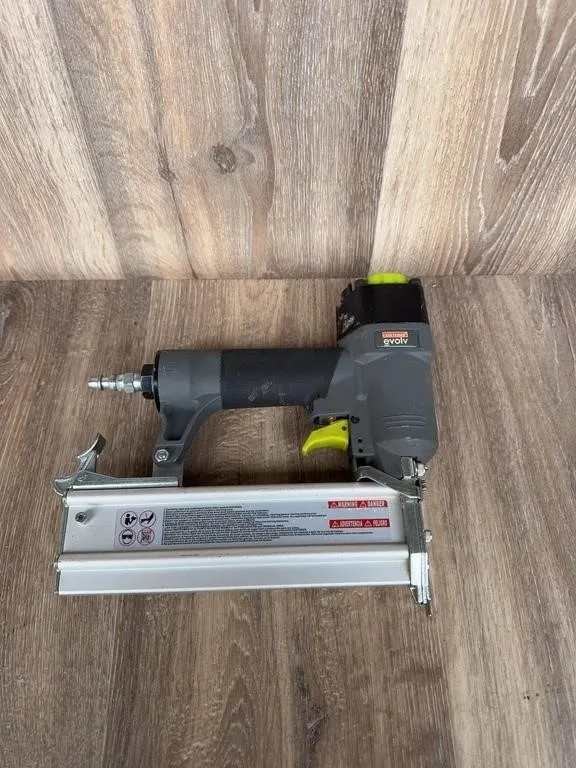 Craftsman Evolv 2" Pneumatic Brad Nailer