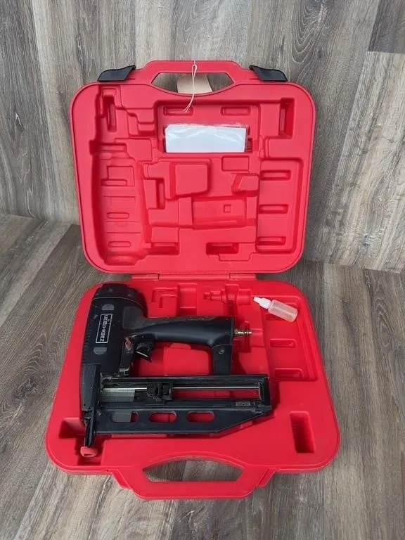 Craftsman 16 Gauge Pneumatic Finish Nailer