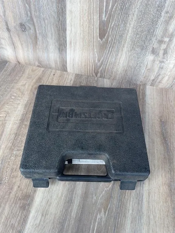 Craftsman Pneumatic Die Grinder Model 875.199780