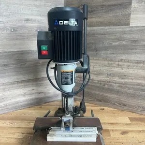 Delta 14-651 Hollow Chisel Mortiser 1/2 HP
