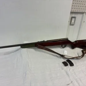 Lake Field Mossberg Mark III 22 Cal, S/N 3278948