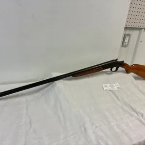 Swift Arms Co 12ga Shotgun, Break Barrel S/N A5704
