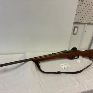 Ross Rifle Co 303 British w clip  S/N 4491