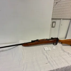 Lee Enfield 303 British, No Clip S/N T2748