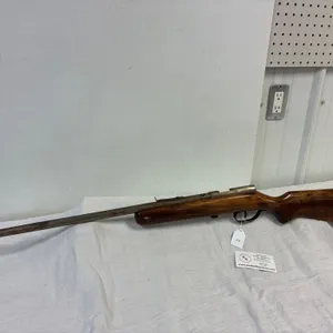 Cooey Model 39, 22 Cal NO BOLT,  S/N 3724949