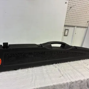 Plano Protector series. Hard Gun Case 52 " Long.