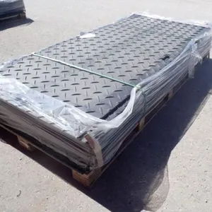 Qty Of (15) Ground Protection Mats