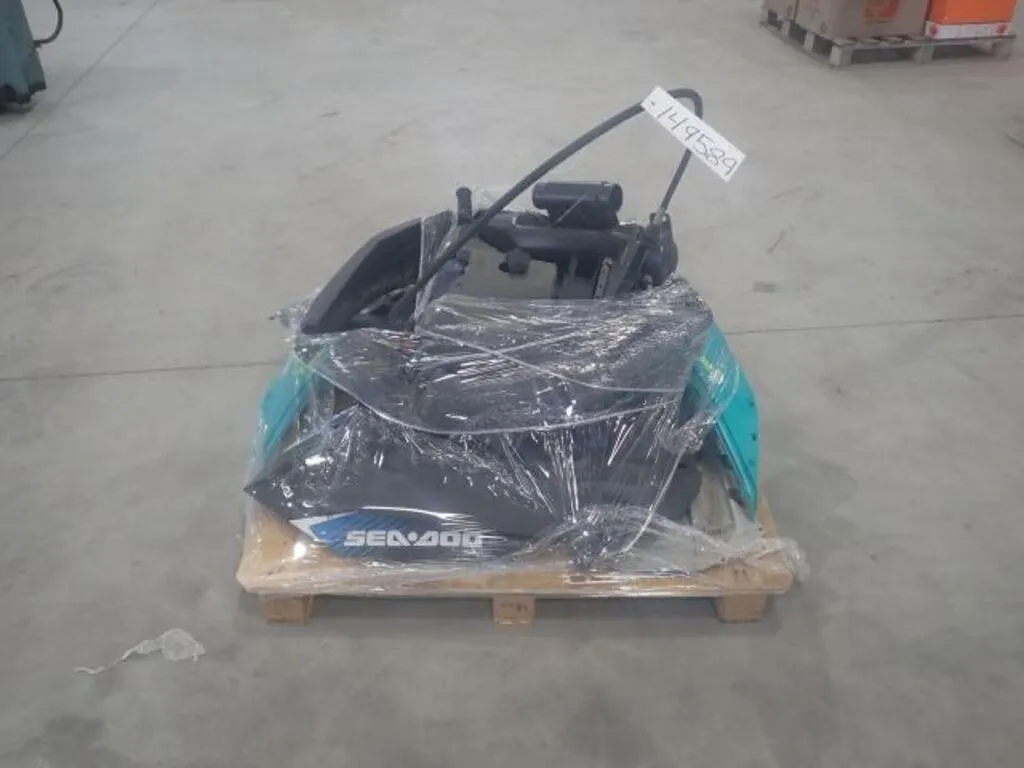 Qty Of Seadoo Spark Parts