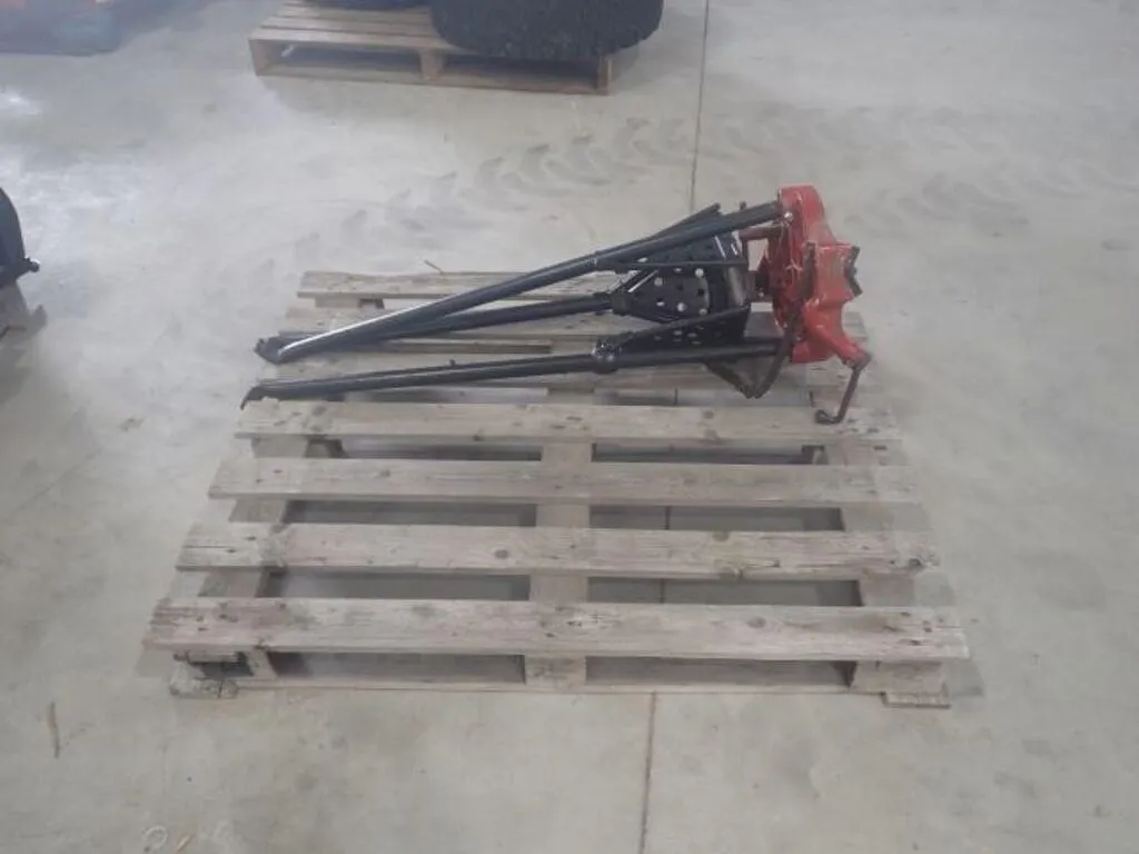 Ridgid Tristand