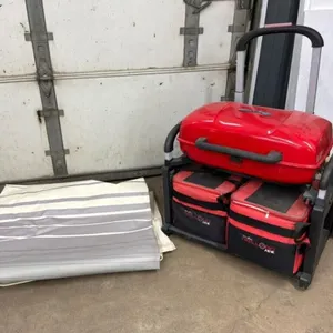 Char-Broil Grill2Go Ice w/ Carry Bags