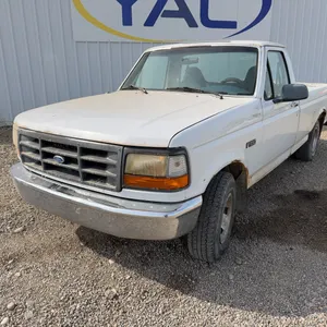 1996 FORD F150 REG CAB 2WD