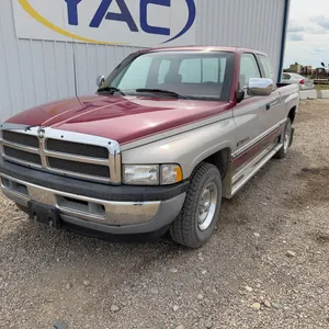 1995 DODGE RAM 1500 CLUB CAB