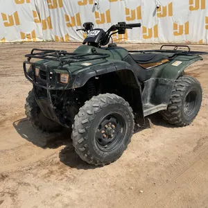 2003 HONDA 350 RANCHER SN: 47STE254234201216