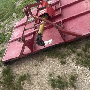 Beuller farm king brush cutter 720