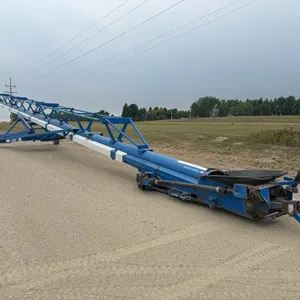 ID 4563 2110 Brandt Conveyor