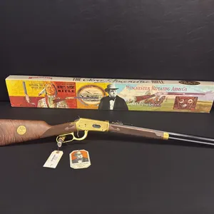 Winchester  94 Oliver WInchester Rifle