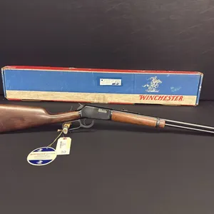 Winchester  9422M Rifle